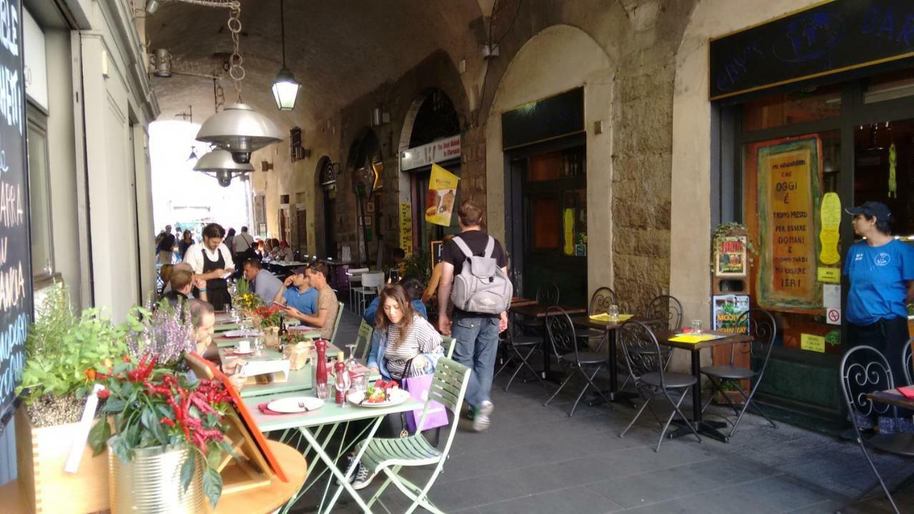 Apartamento Duomo Classic Florencia