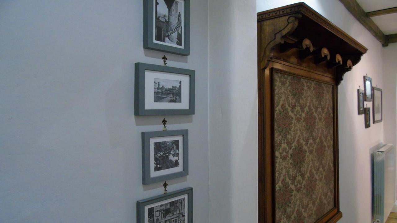 Apartamento Duomo Classic Florencia