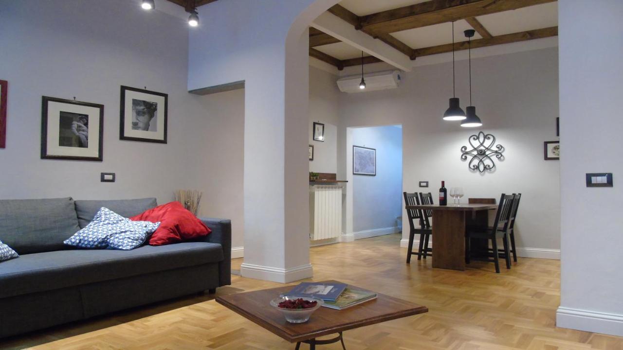 Duomo Classic Apartamento