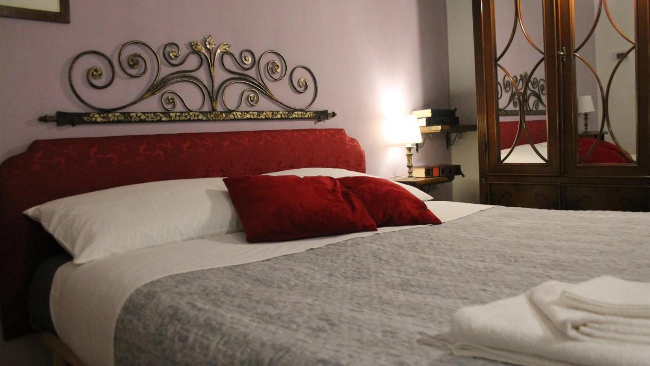 Apartamento Duomo Classic Florencia