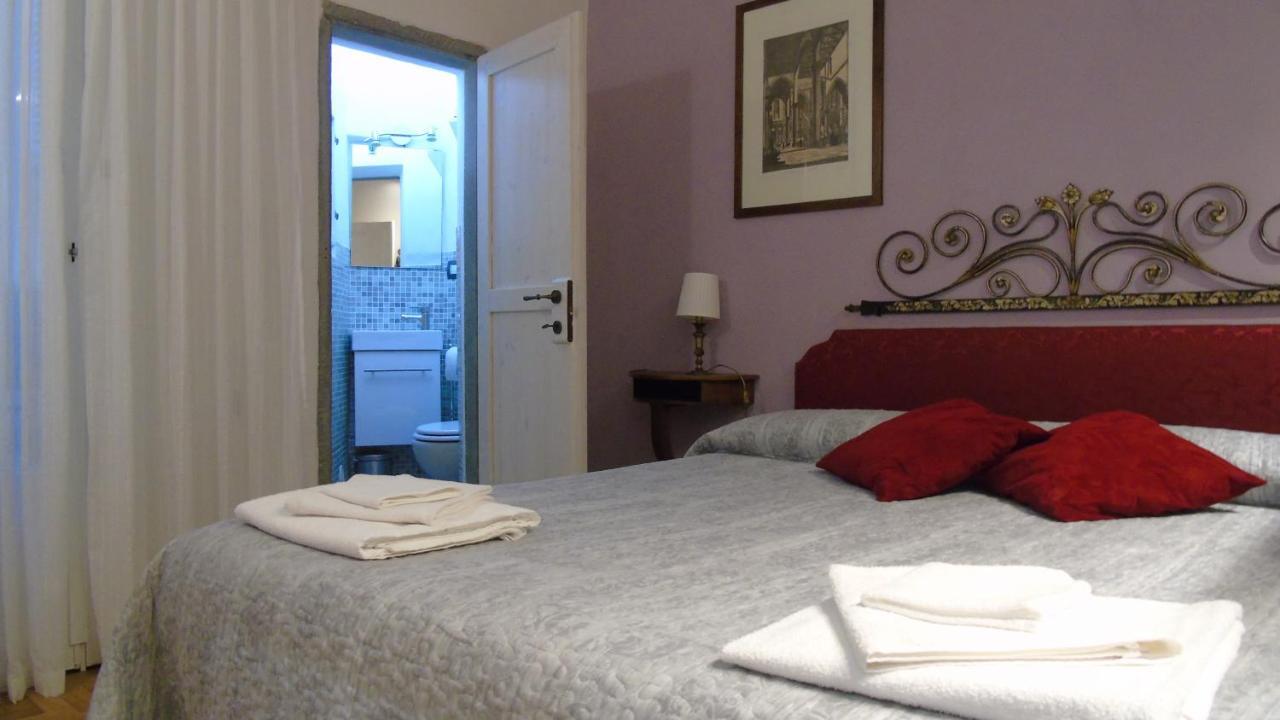 Duomo Classic Apartamento Florencia