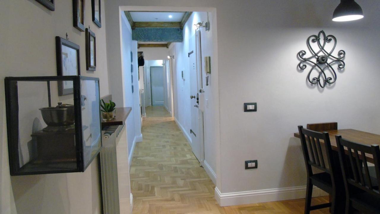 Duomo Classic Apartamento Florencia