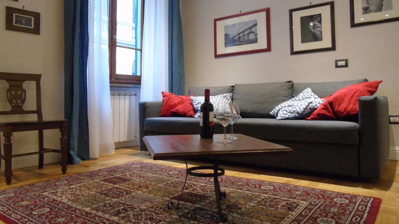Duomo Classic Apartamento Florencia