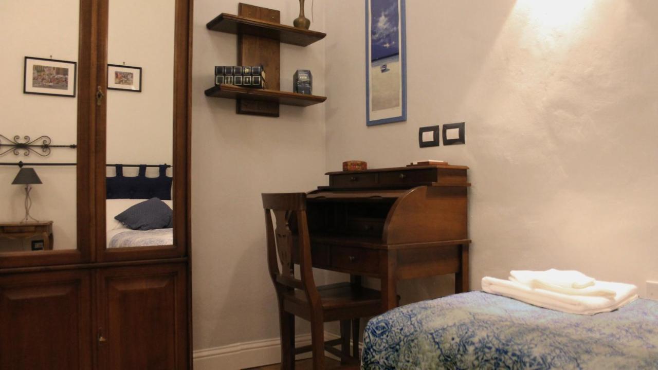 Duomo Classic Apartamento Florencia
