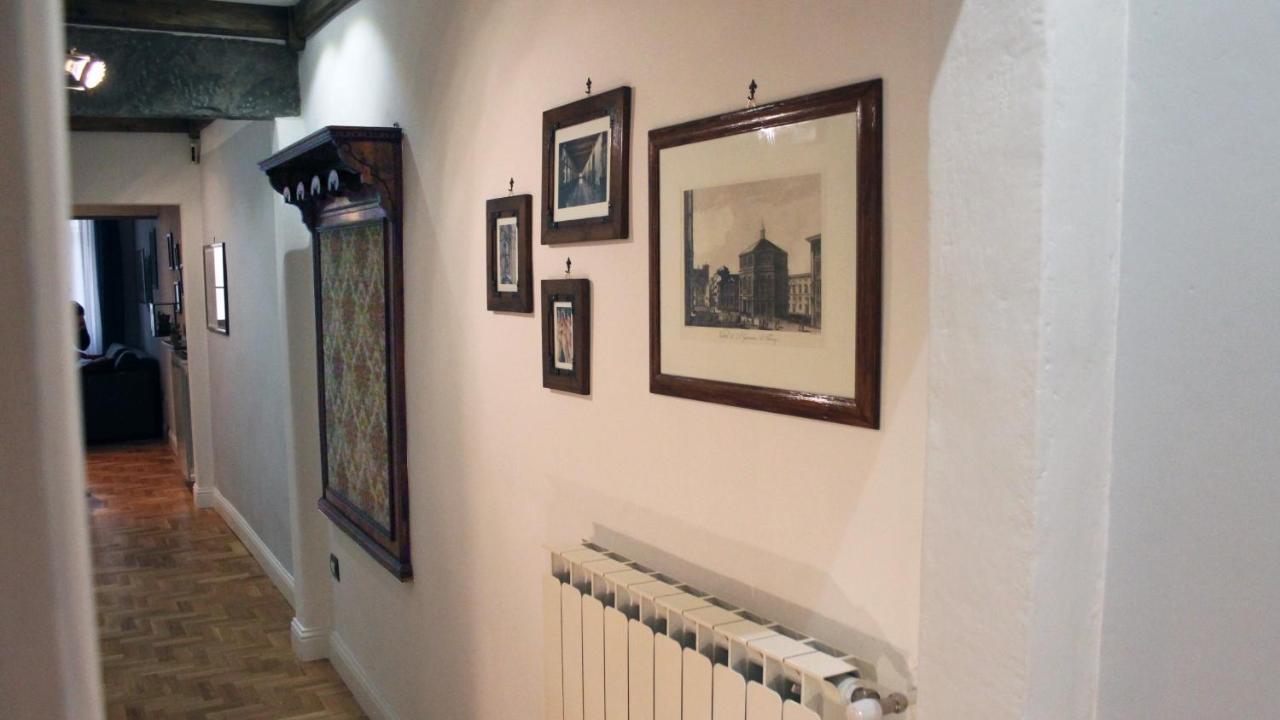 Apartamento Duomo Classic *