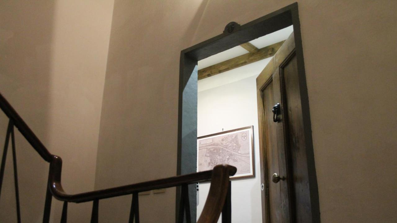 Apartamento Duomo Classic Florencia