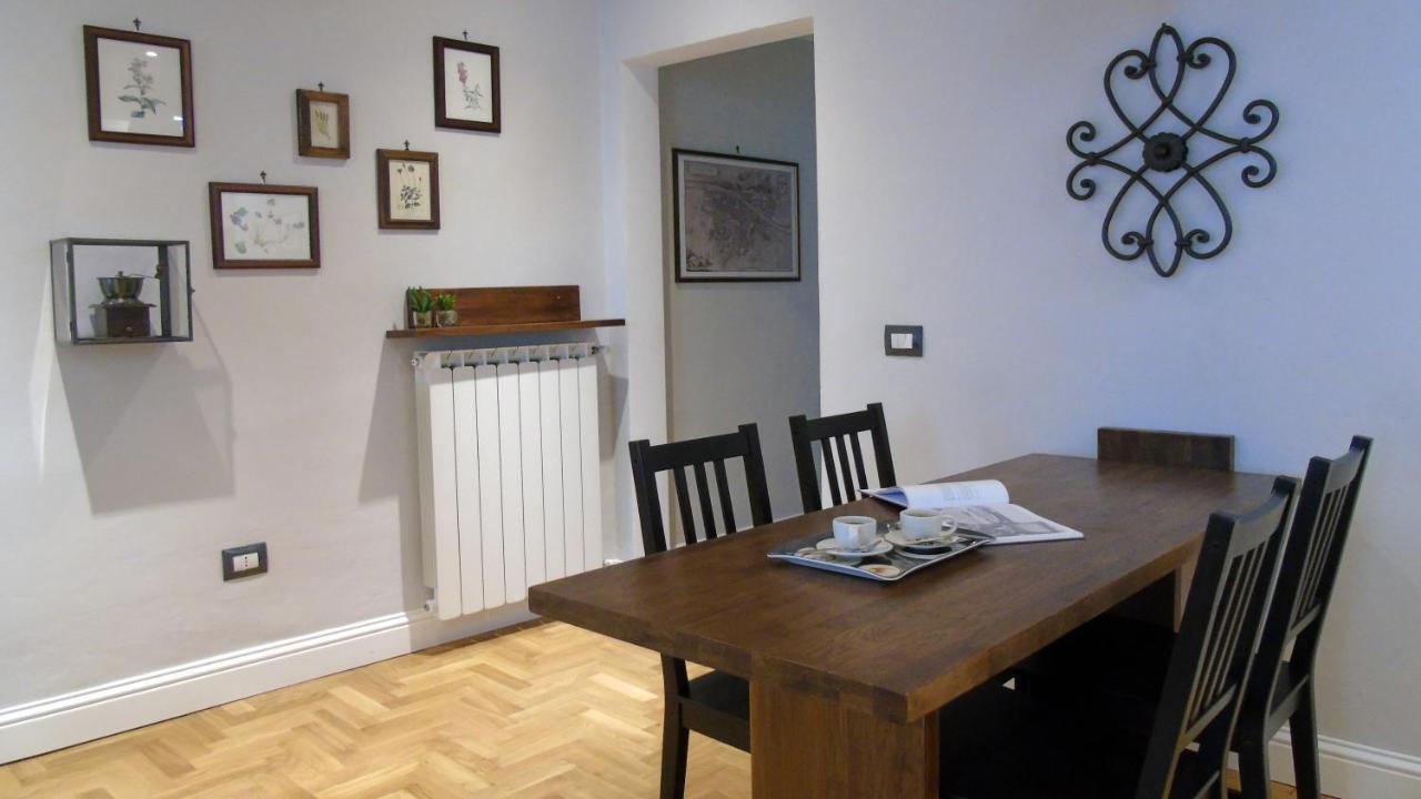 Duomo Classic Apartamento *
